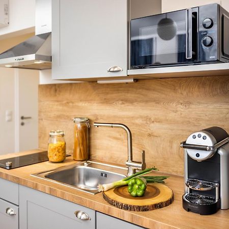 Citadines South Vienna Aparthotel Екстериор снимка