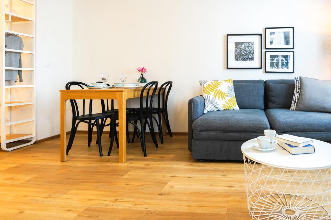 Citadines South Vienna Aparthotel Екстериор снимка