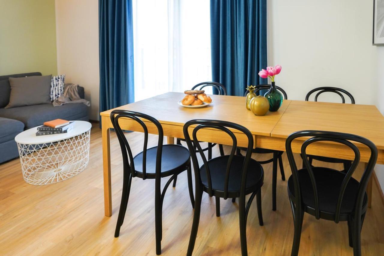 Citadines South Vienna Aparthotel Екстериор снимка