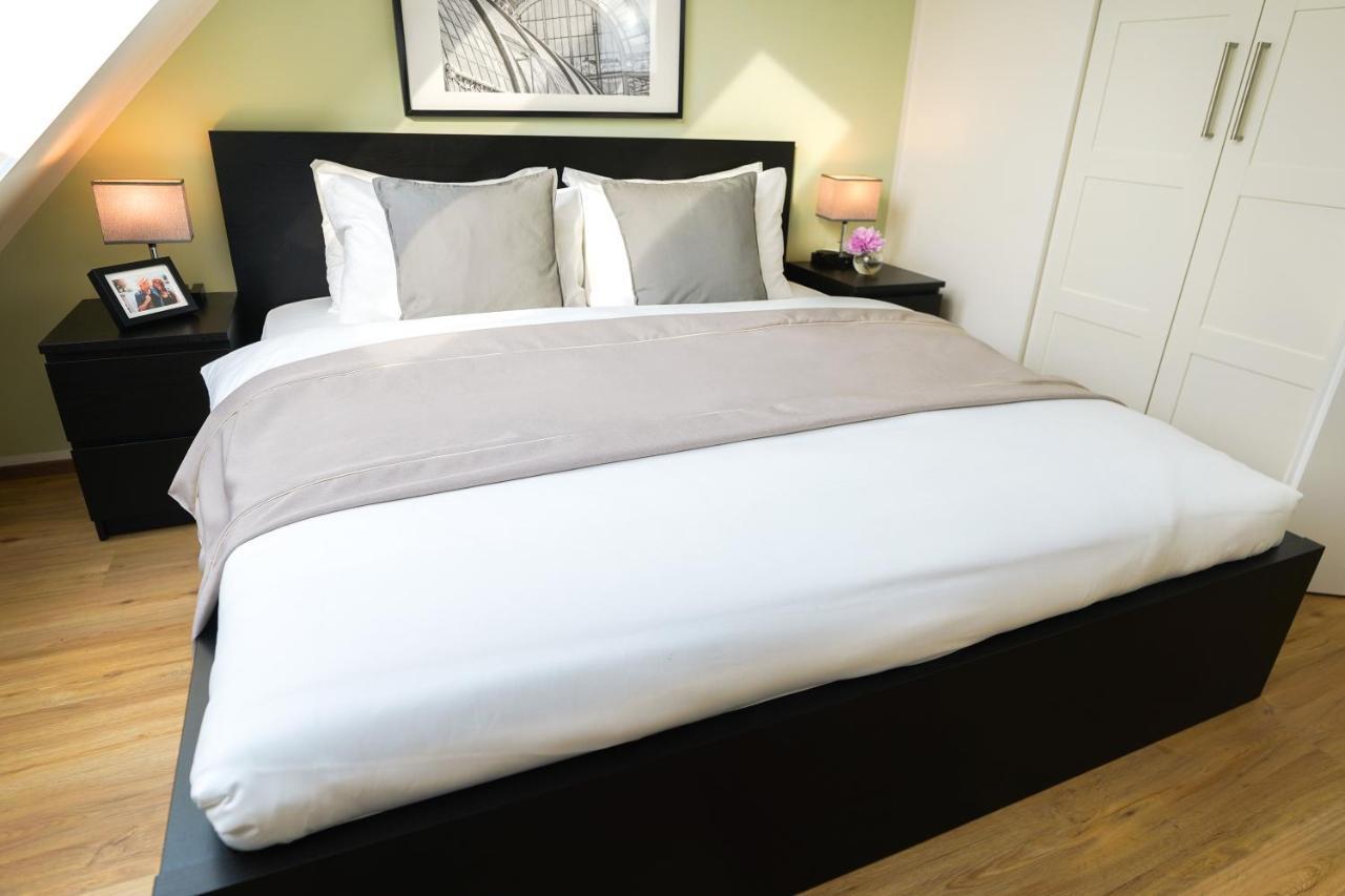 Citadines South Vienna Aparthotel Екстериор снимка