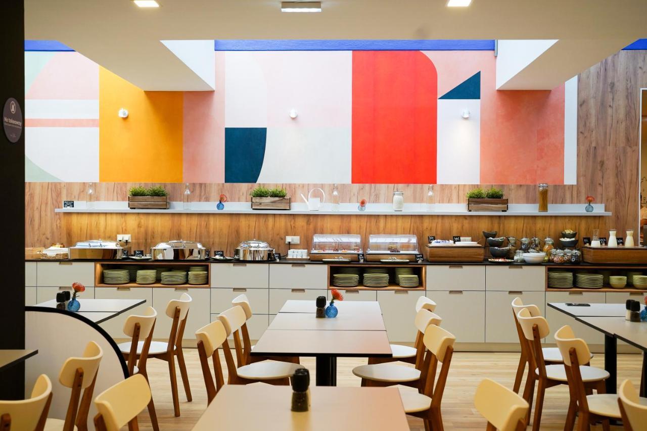 Citadines South Vienna Aparthotel Екстериор снимка