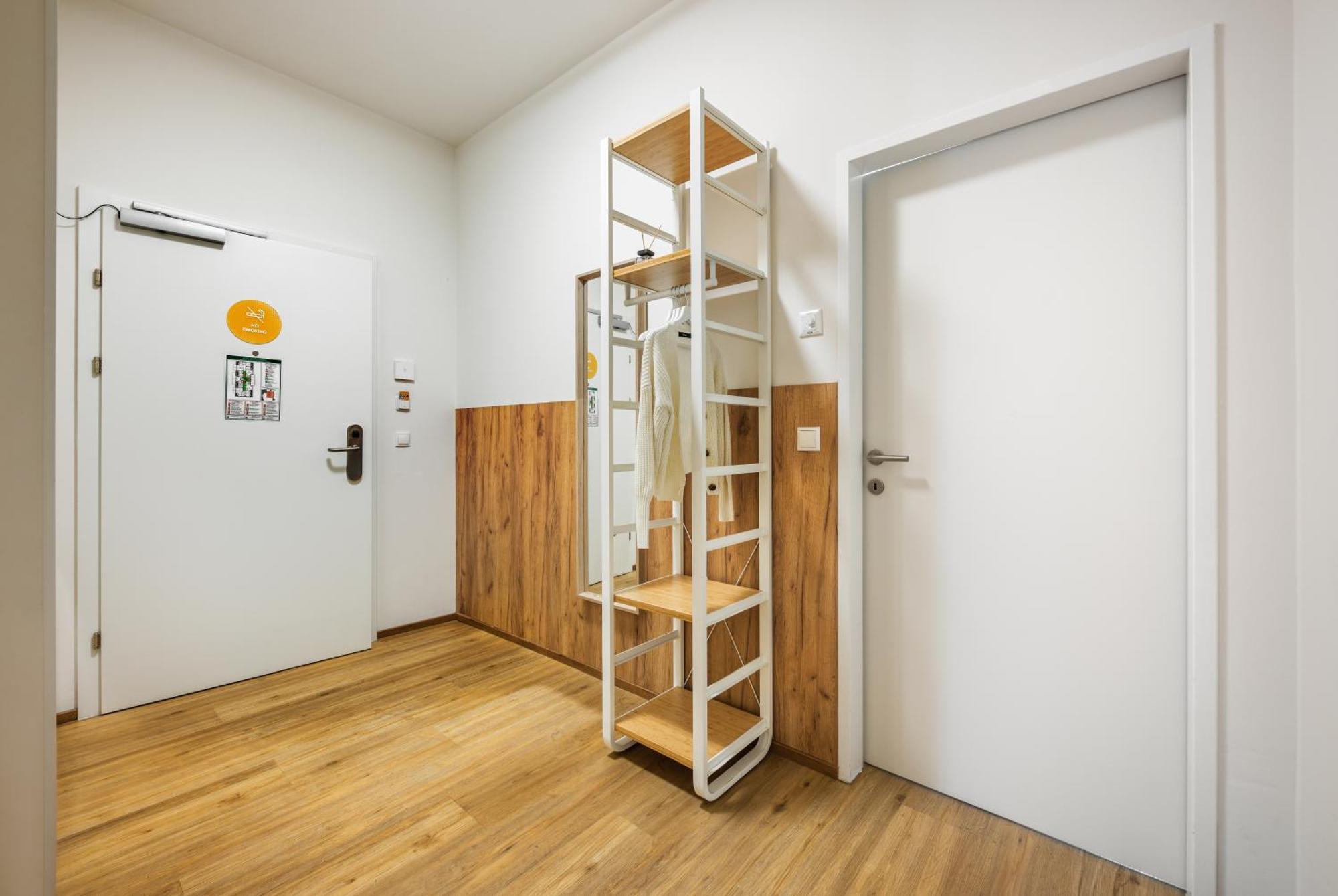 Citadines South Vienna Aparthotel Екстериор снимка