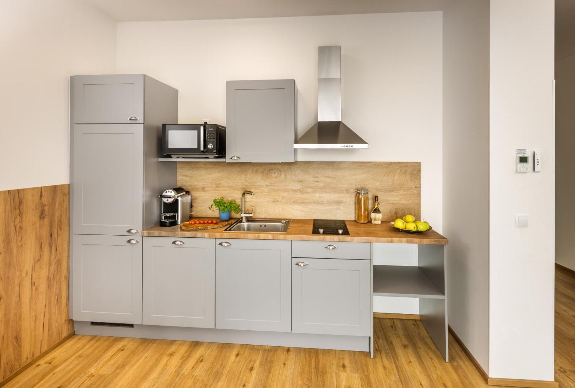 Citadines South Vienna Aparthotel Екстериор снимка