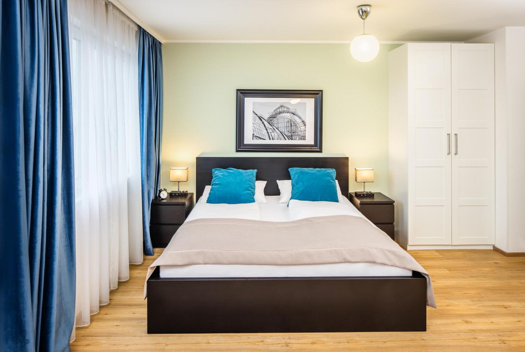Citadines South Vienna Aparthotel Екстериор снимка