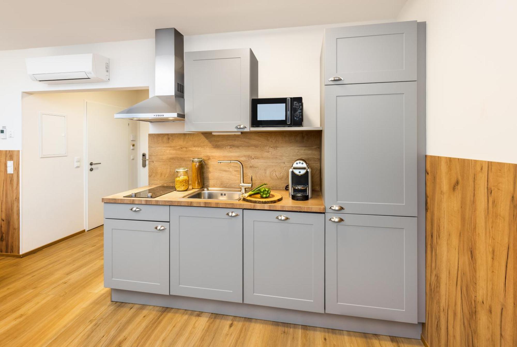 Citadines South Vienna Aparthotel Екстериор снимка