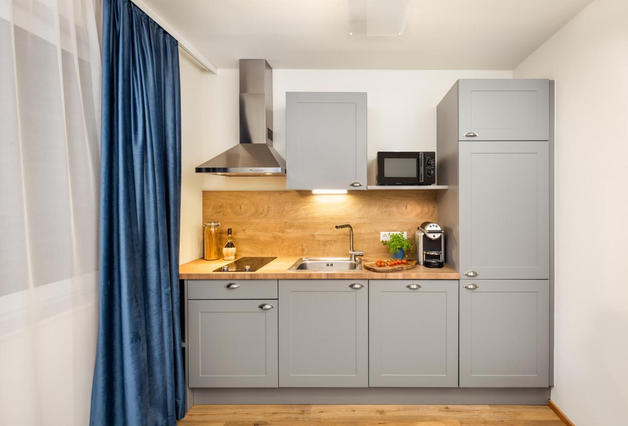 Citadines South Vienna Aparthotel Екстериор снимка