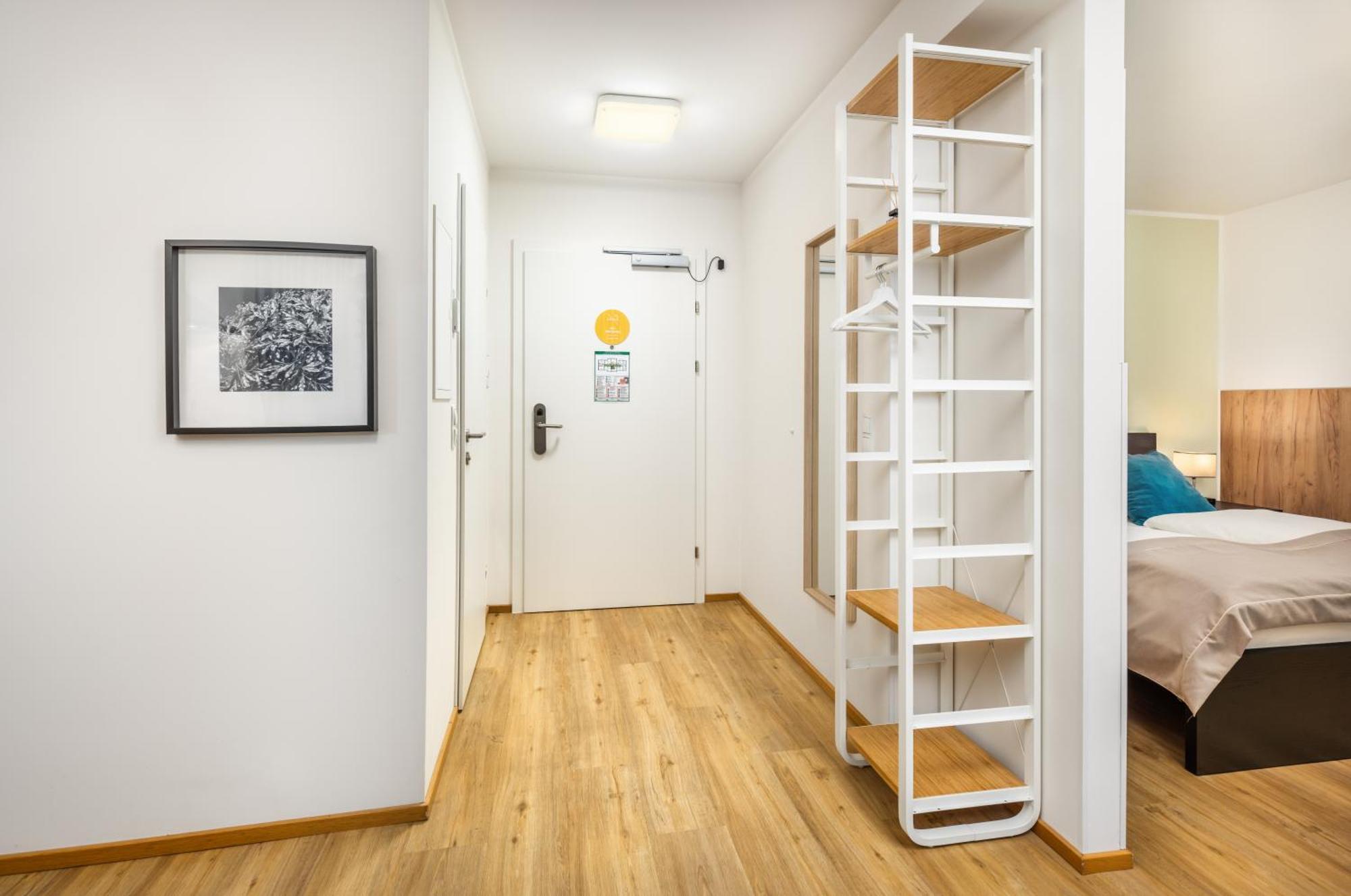 Citadines South Vienna Aparthotel Екстериор снимка