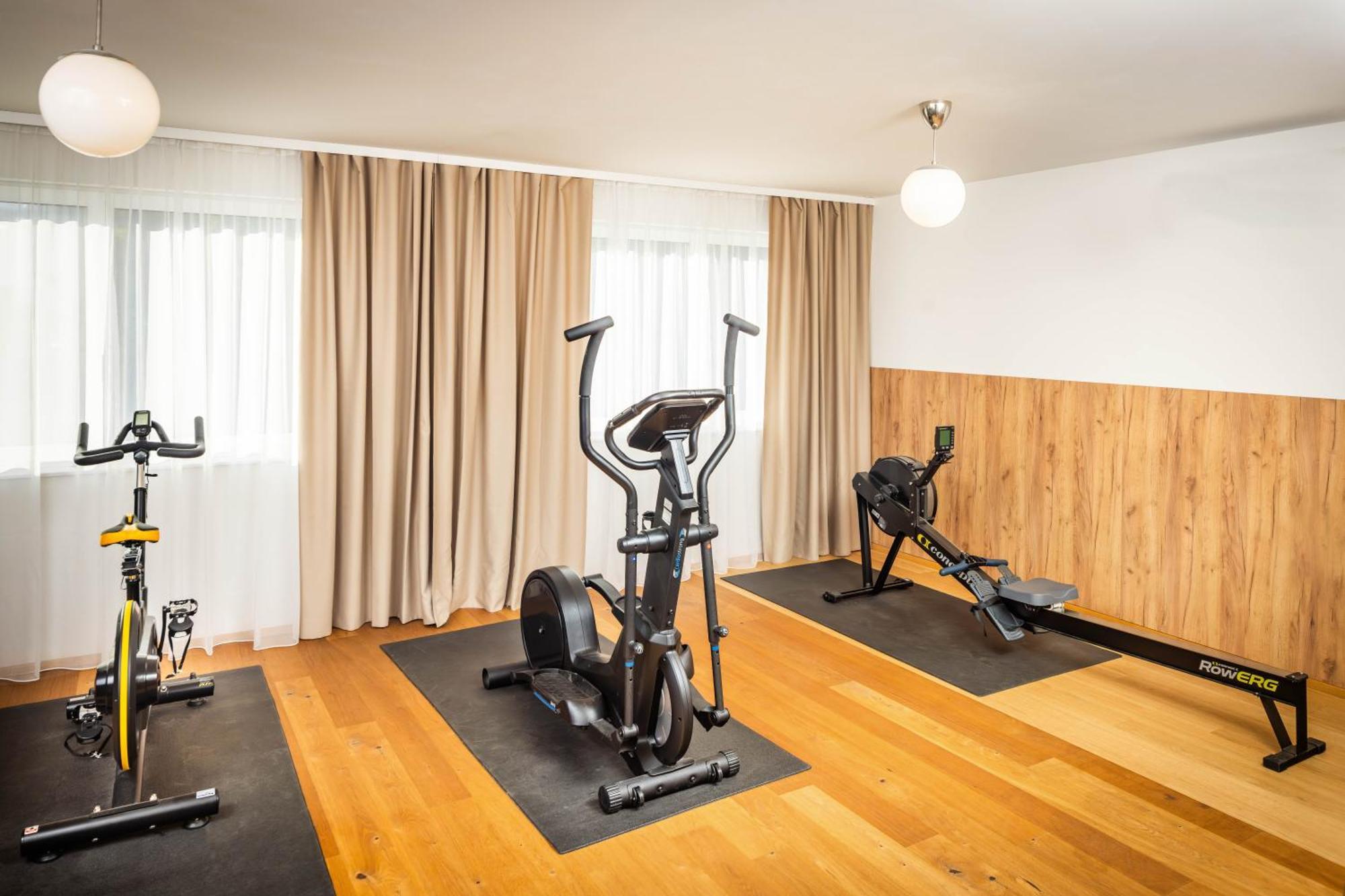 Citadines South Vienna Aparthotel Екстериор снимка